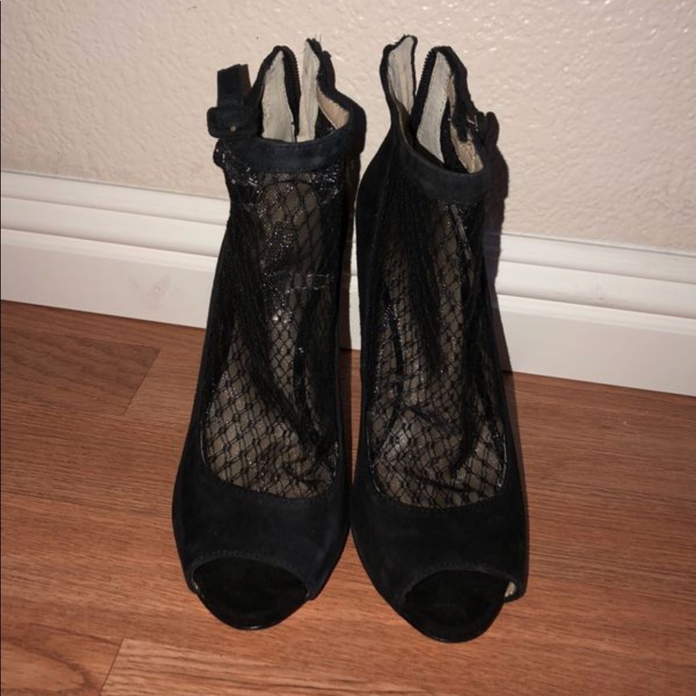 INC heels Size 7